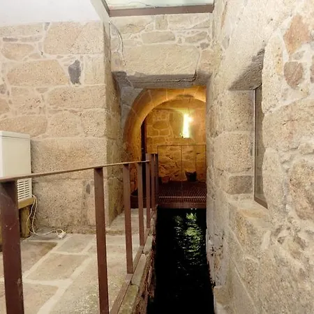 Azenha Do Trigo 別荘 Rendufe