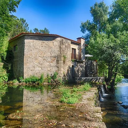 Azenha Do Trigo * Rendufe