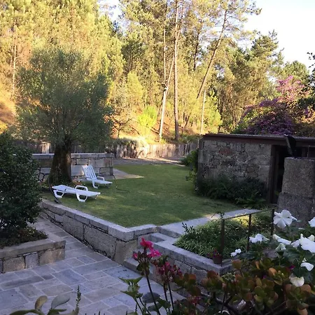 Azenha Do Trigo Rendufe