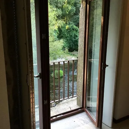 Azenha Do Trigo 別荘 Rendufe