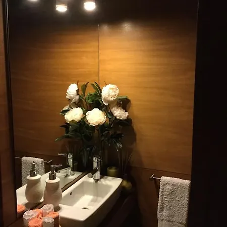 別荘 Azenha Do Trigo