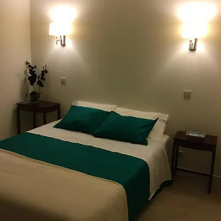 Azenha Do Trigo 別荘