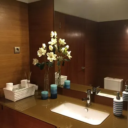 Azenha Do Trigo Rendufe