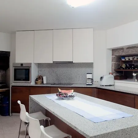 別荘 Azenha Do Trigo Rendufe