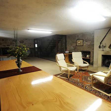 Azenha Do Trigo 別荘 Rendufe