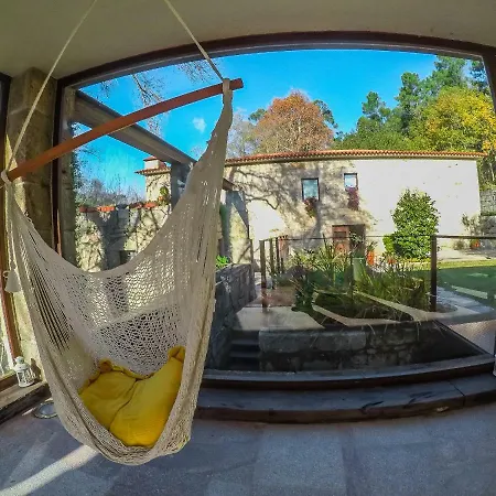 Azenha Do Trigo Rendufe