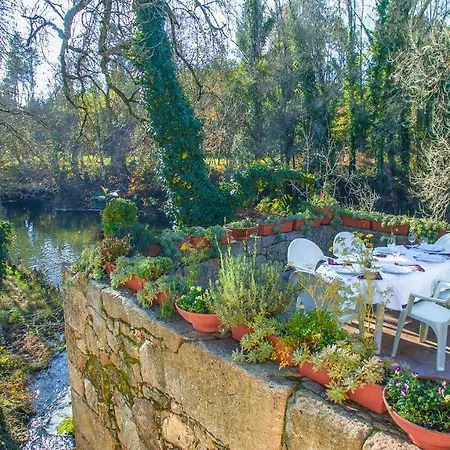 Azenha Do Trigo 別荘 *