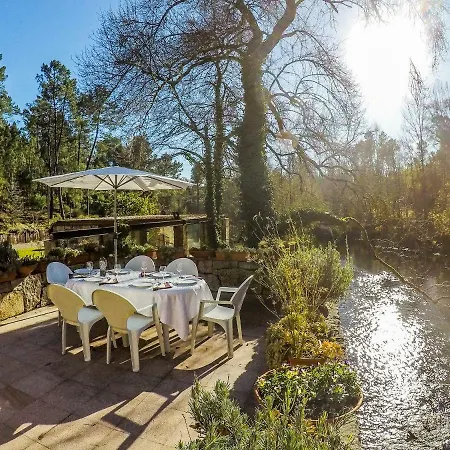 Azenha Do Trigo 別荘 Rendufe