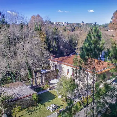 Azenha Do Trigo 別荘