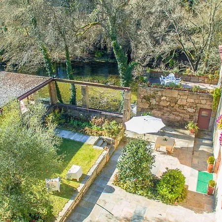 Azenha Do Trigo 別荘 *