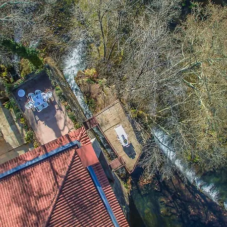 別荘 Azenha Do Trigo