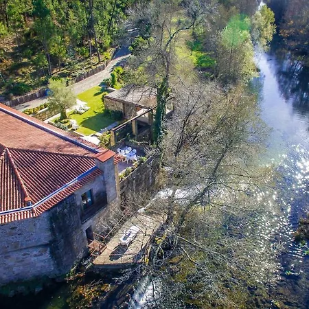 Azenha Do Trigo 別荘 Rendufe