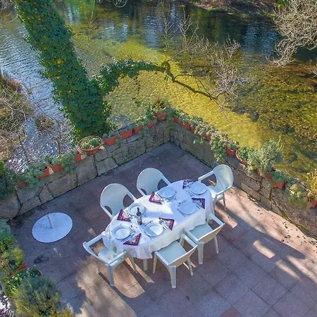 別荘 Azenha Do Trigo *