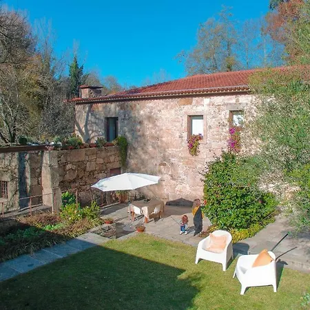 別荘 Azenha Do Trigo