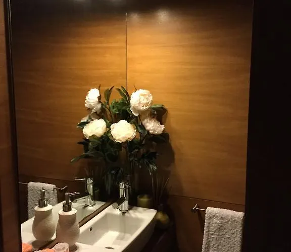 Semesterbostad Azenha Do Trigo