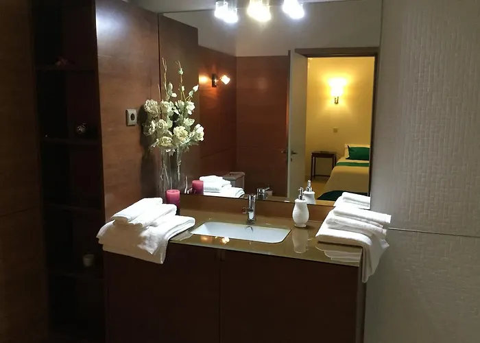 Azenha Do Trigo * Rendufe