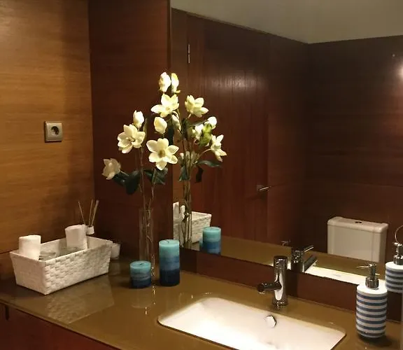 Azenha Do Trigo Rendufe