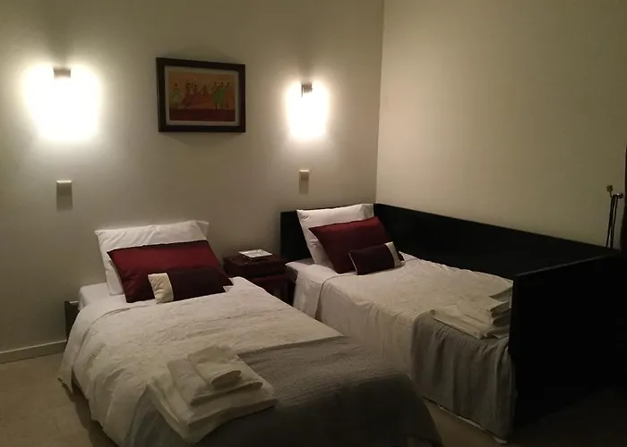 Azenha Do Trigo Semesterbostad Rendufe