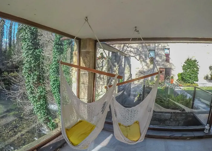 Azenha Do Trigo * Rendufe